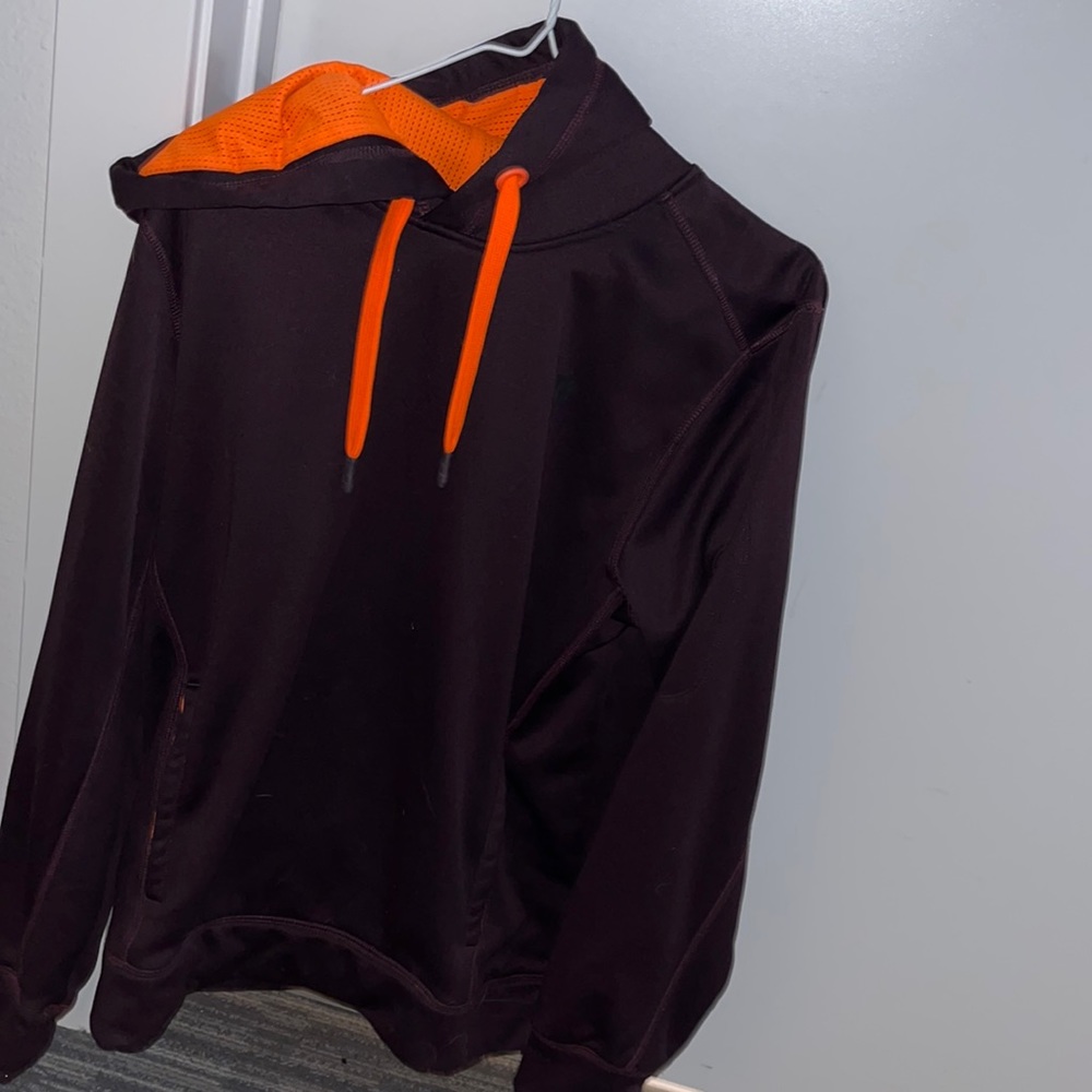 Russel Hoodie